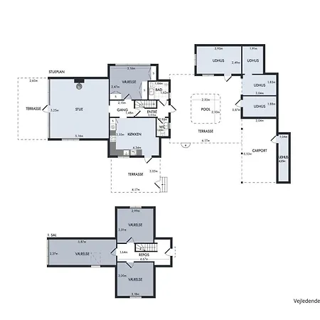 Rent A Charming And Well-maintained With A Beautiful Sea View In 度假居